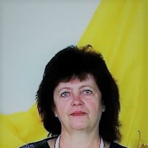 Ясинська Ірина Василівна