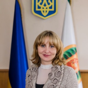 Федан Тетяна Василівна