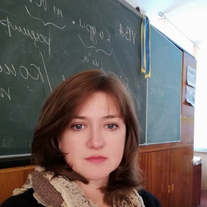 Прокопчук Вікторія Вікторівна