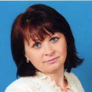 Піскунова Ольга Вікторівна