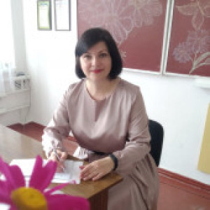 Шуліна Ольга Борисівна