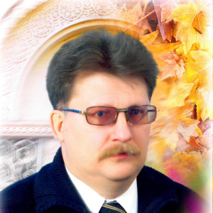 Мяло Вадим Миколайович