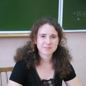 Базиченко Вікторія Вікторівна