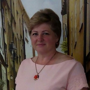 Мальована Руслана Анатоліївна