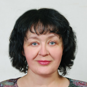 Жорняк Олена Василівна