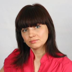 Сотнікова Вікторія Вячеславівна