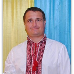 Овечко Олександр Вікторович