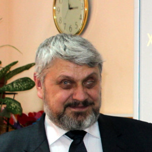 Собянін Володимир Миколайович