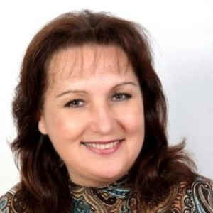 Чабан Світлана Василівна