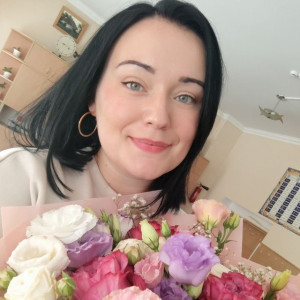 Чубар Катерина Віталіївна