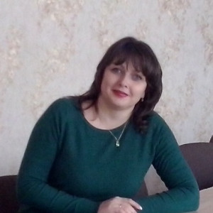 Кузьменко Олена Олександрівна