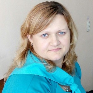 Лопакова Олена Миколаївна
