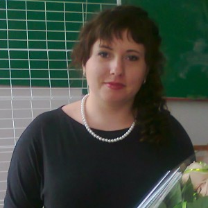 Паркалабова Олена Миколаївна
