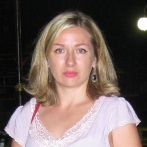 Климова Наталія Олегівна