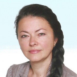 Ващук Наталія Вікторівна