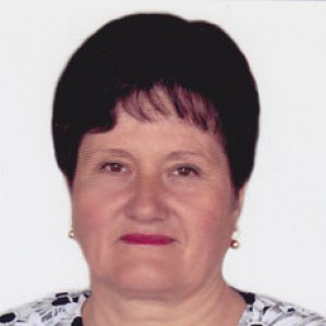 Горбушко Тетяна Григорівна