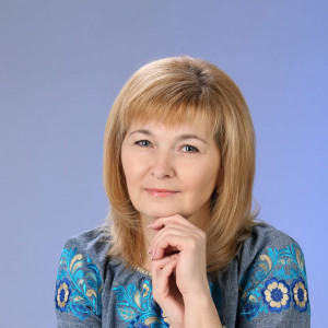 Афанасьєва Оксана Олексіївна