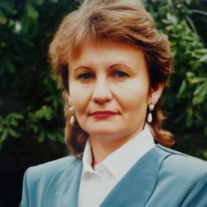 Соколенко Єлизавета Михайлівна