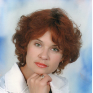 Слюбик Ольга Павлівна