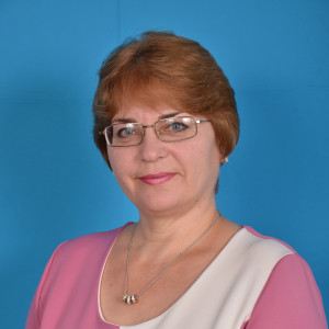 Кононенко Людмила Вікторівна