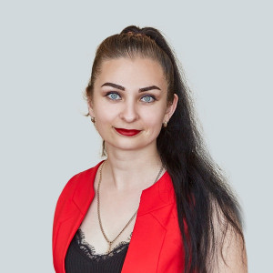 Бугаєнко Ольга Миколаївна