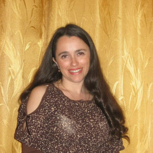 Широкова Лариса Валеріївна