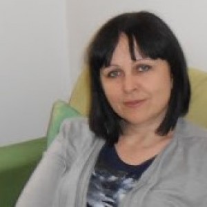 Галушко Марина Григорівна