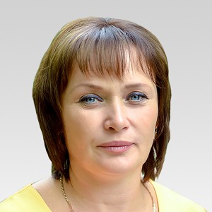 Нюдьга Анжеліка Борисівна