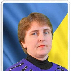 Сорочан Ольга Олексіївна