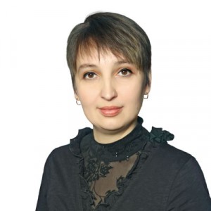 Яковенко Тетяна Василівна