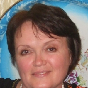 Гмиря Олена Вікторівна