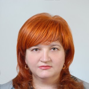 Сук Тетяна Василівна