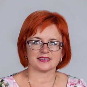 Супрун Мирослава Дмитрівна