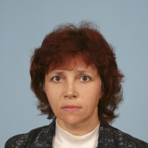 Єрмак Марина Миколаївна