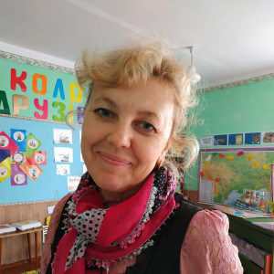 Омельченко Олена Валентинівна