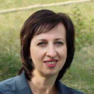Лемешенко Світлана Олександрівна