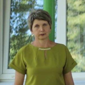 Скрипник Вікторія Володимирівна