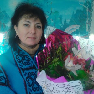 Tertychna Halyna Petrivna