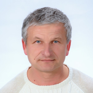 Мартинов Віктор Олександрович