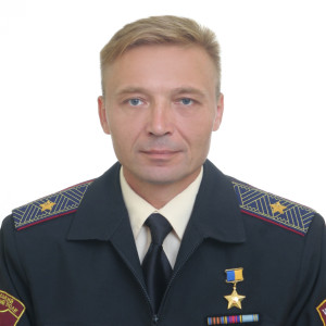 Шульга Віктор Іванович