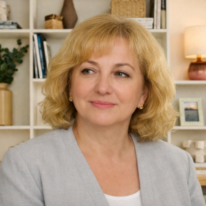 Пархомчук Світлана 