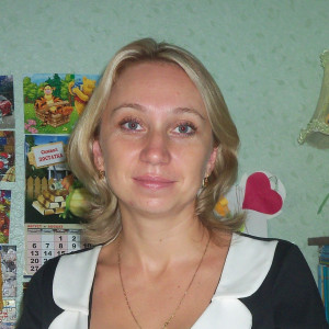 Наумянова Ірина Григорівна