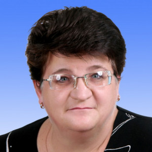 Кравченко Лариса Олексіївна