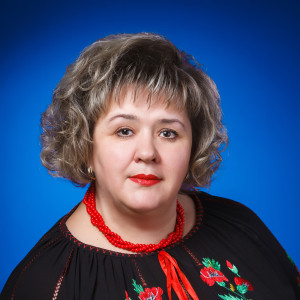 Подгальська Марія Володимирівна