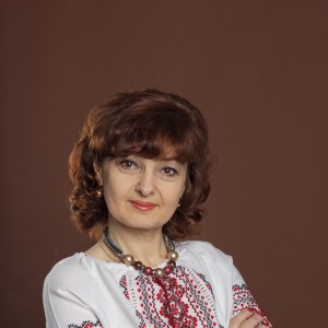 Шпак Олена Володимирівна