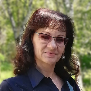 Руднєва Ірина Григорівна