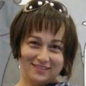 Шареєва Анастасія Олександрівна