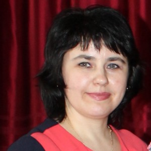Кузьменко Ольга Миколаївна
