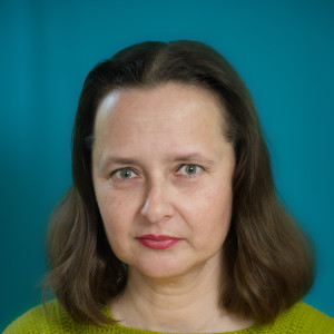 Рогова Наталія Миколаївна