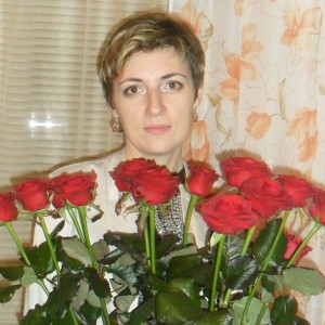 Палій Тетяна Олександрівна